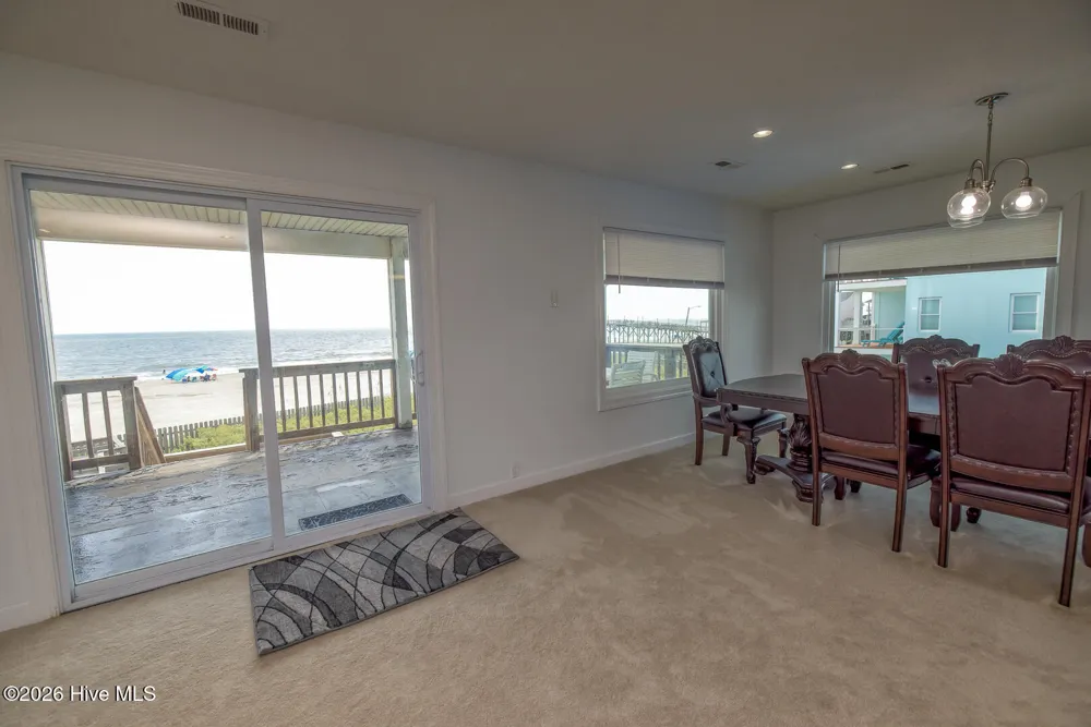 1818 Canal Drive Carolina Beach, NC 28428