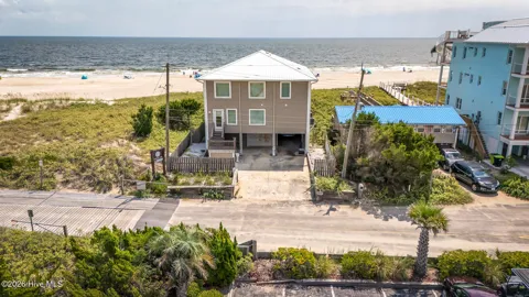 1818 Canal Drive