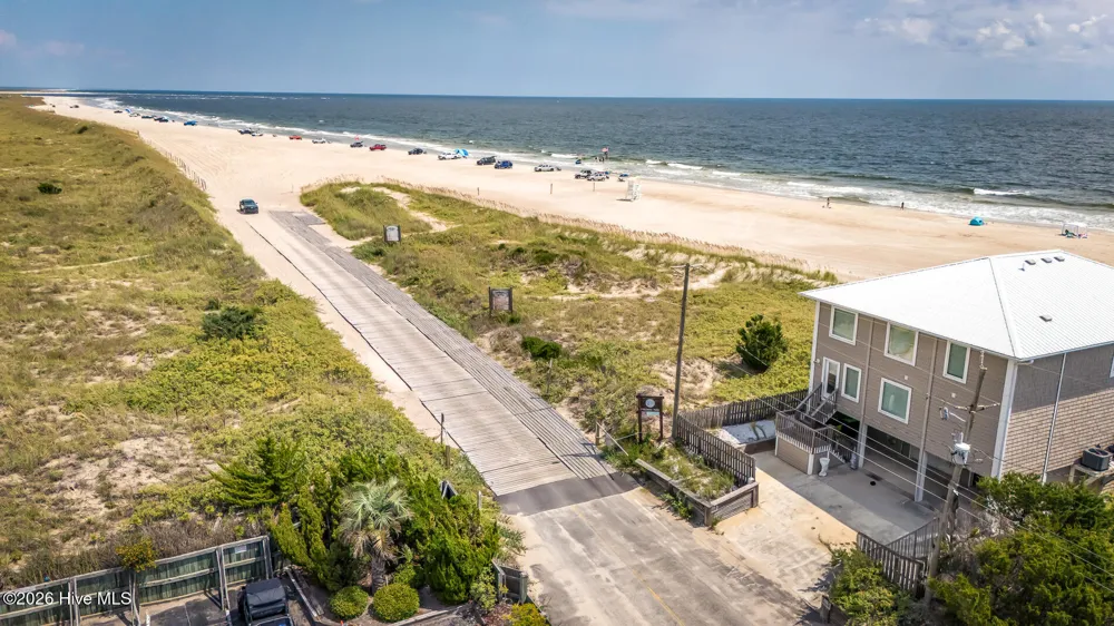 1818 Canal Drive Carolina Beach, NC 28428