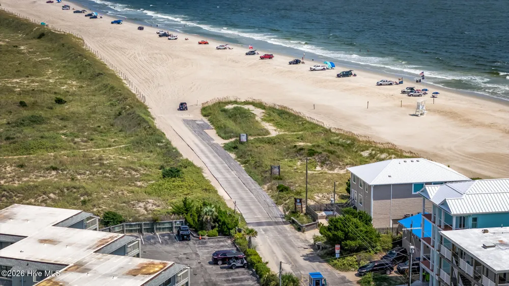 1818 Canal Drive Carolina Beach, NC 28428