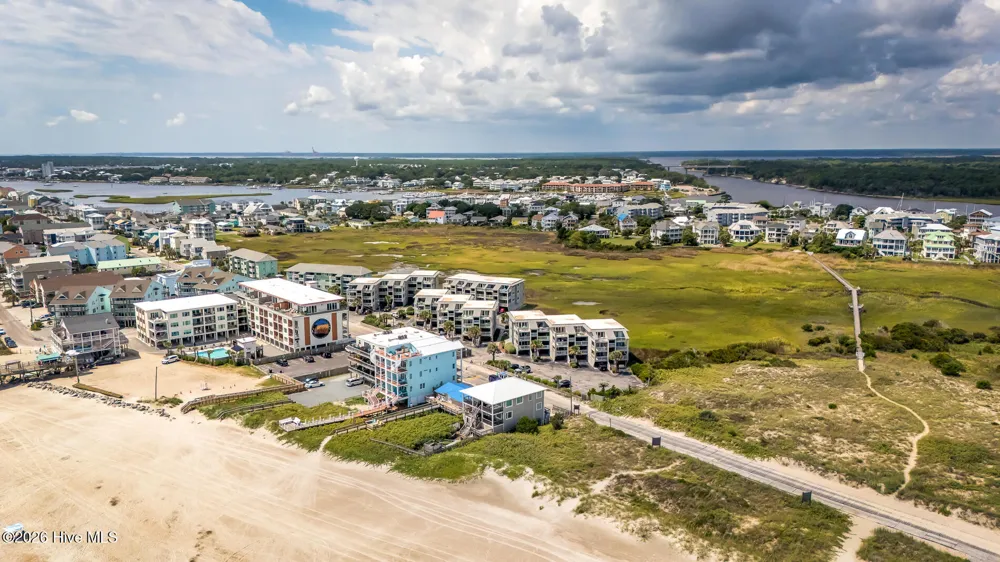 1818 Canal Drive Carolina Beach, NC 28428