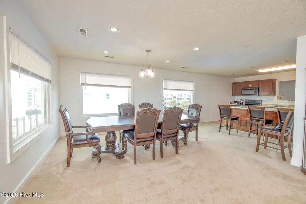 1818 Canal Drive Carolina Beach, NC 28428