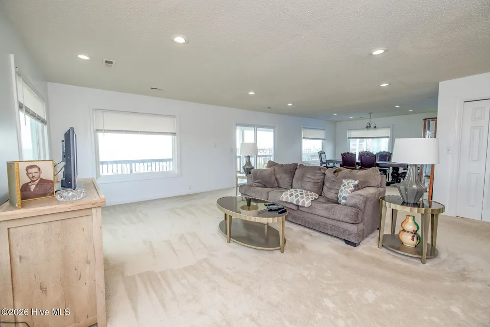 1818 Canal Drive Carolina Beach, NC 28428
