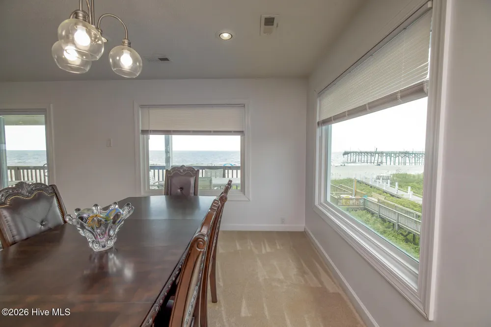 1818 Canal Drive Carolina Beach, NC 28428