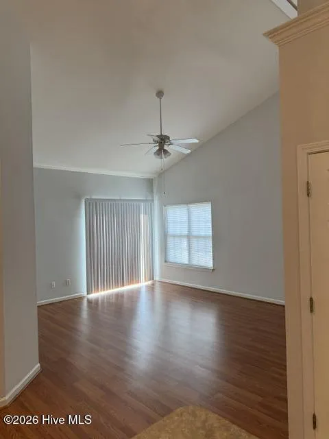 216 Hibiscus Way Wilmington, NC 28412