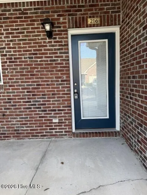 216 Hibiscus Way Wilmington, NC 28412