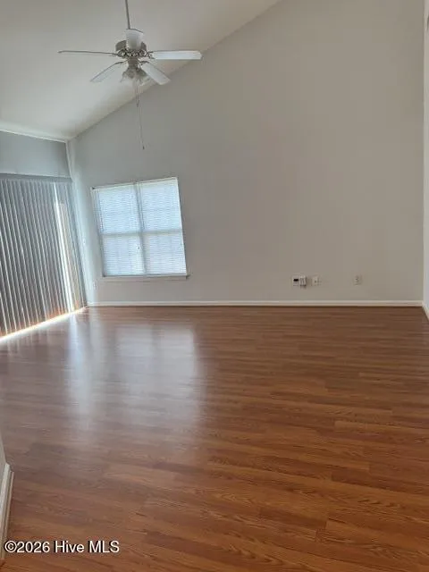 216 Hibiscus Way Wilmington, NC 28412
