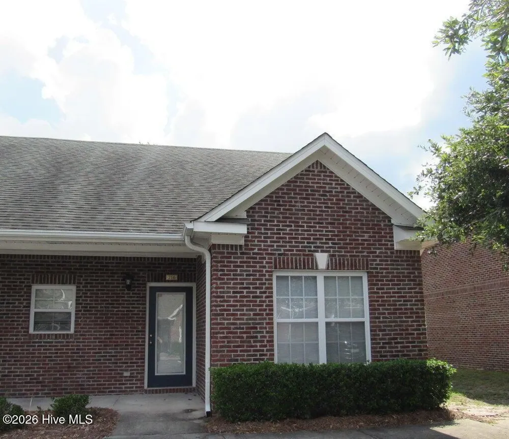 216 Hibiscus Way Wilmington, NC 28412