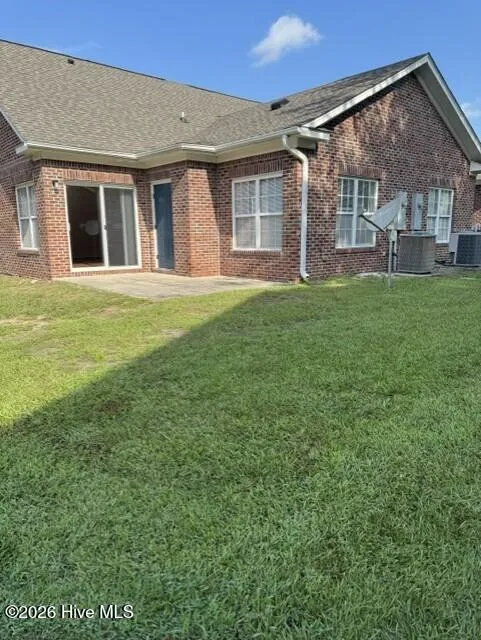 216 Hibiscus Way Wilmington, NC 28412