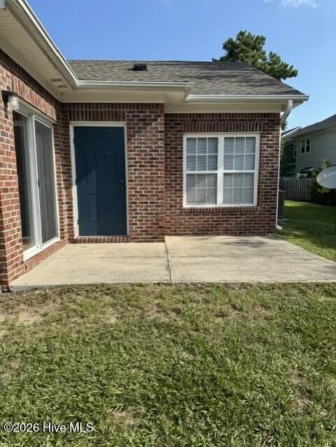 216 Hibiscus Way Wilmington, NC 28412
