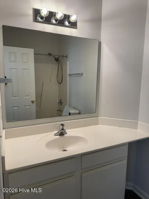 216 Hibiscus Way Wilmington, NC 28412