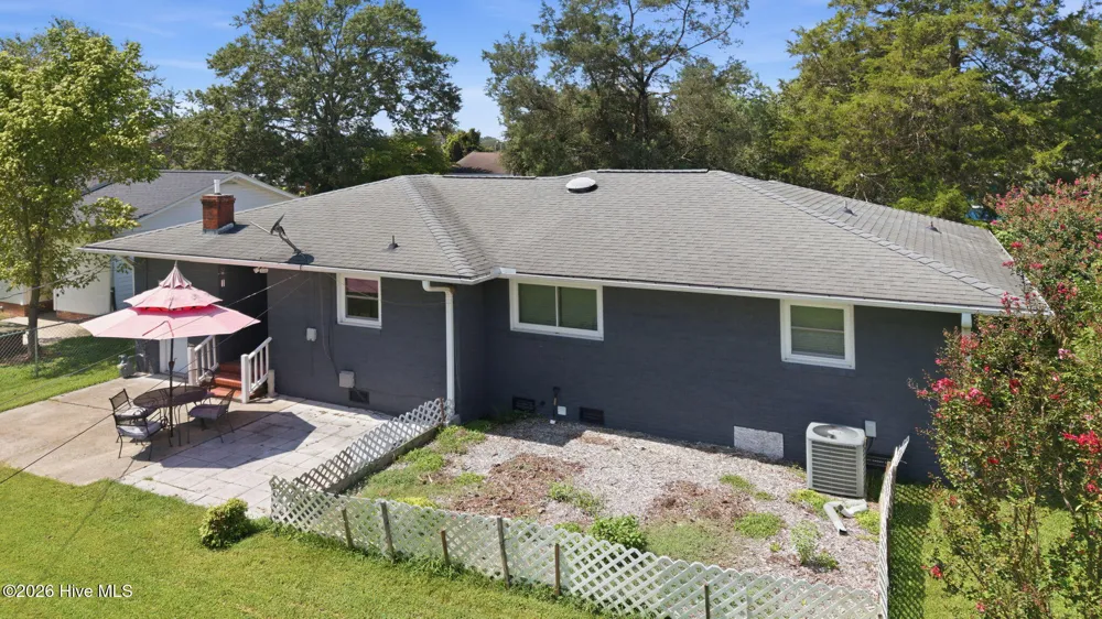111 Jackson Street Washington, NC 27889