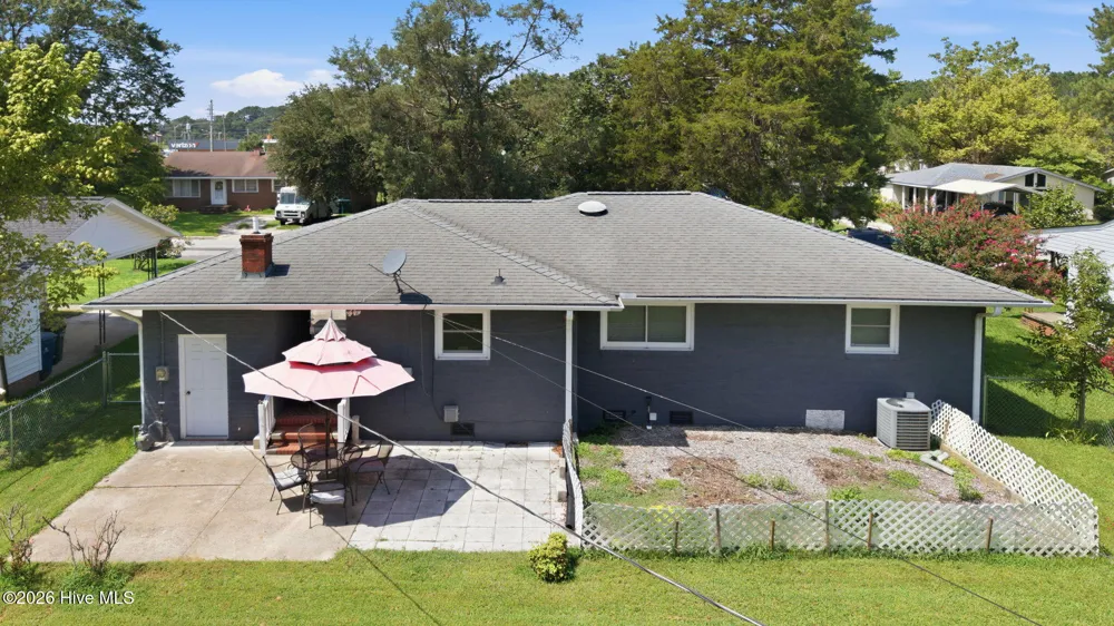 111 Jackson Street Washington, NC 27889