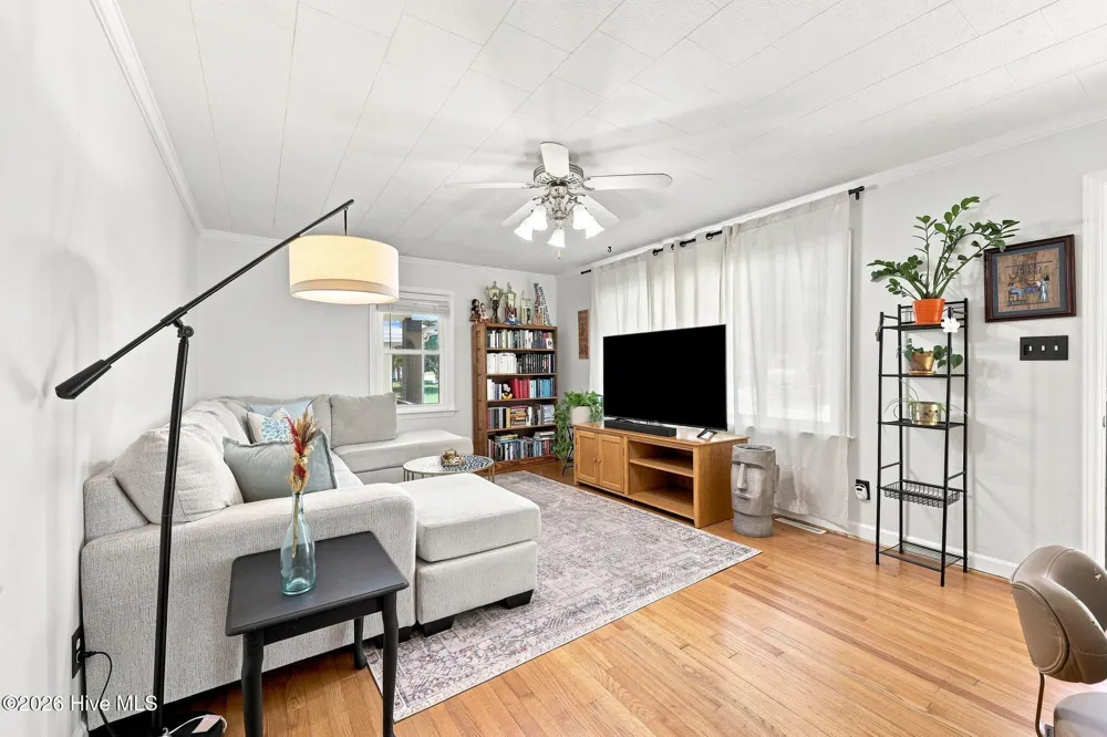 111 Jackson Street Washington, NC 27889