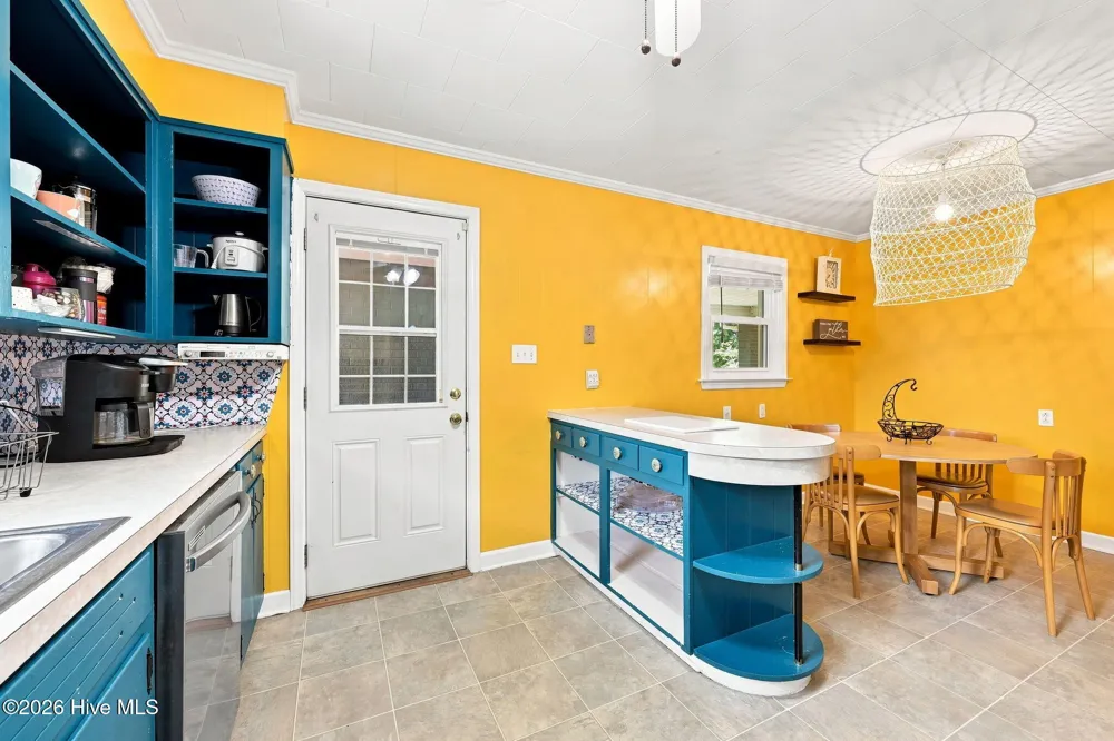 111 Jackson Street Washington, NC 27889