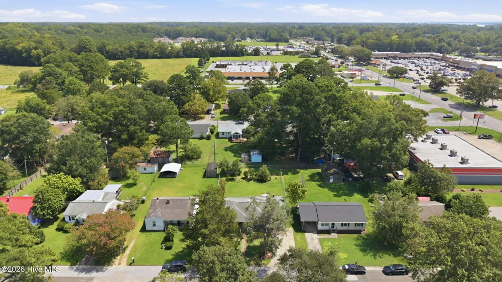 111 Jackson Street Washington, NC 27889