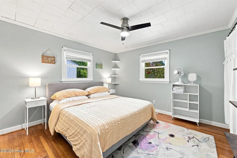 111 Jackson Street Washington, NC 27889