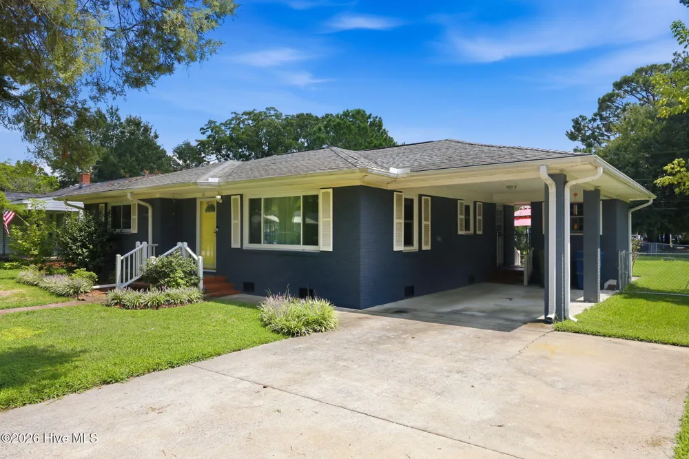 111 Jackson Street Washington, NC 27889