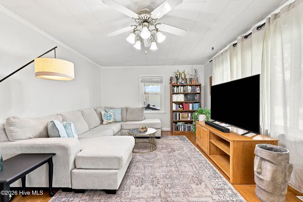 111 Jackson Street Washington, NC 27889