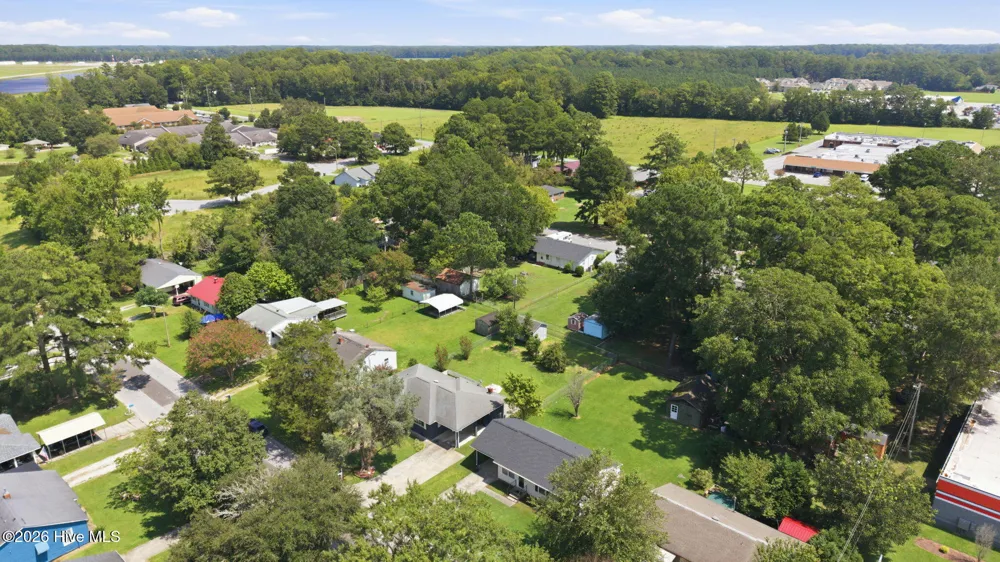 111 Jackson Street Washington, NC 27889