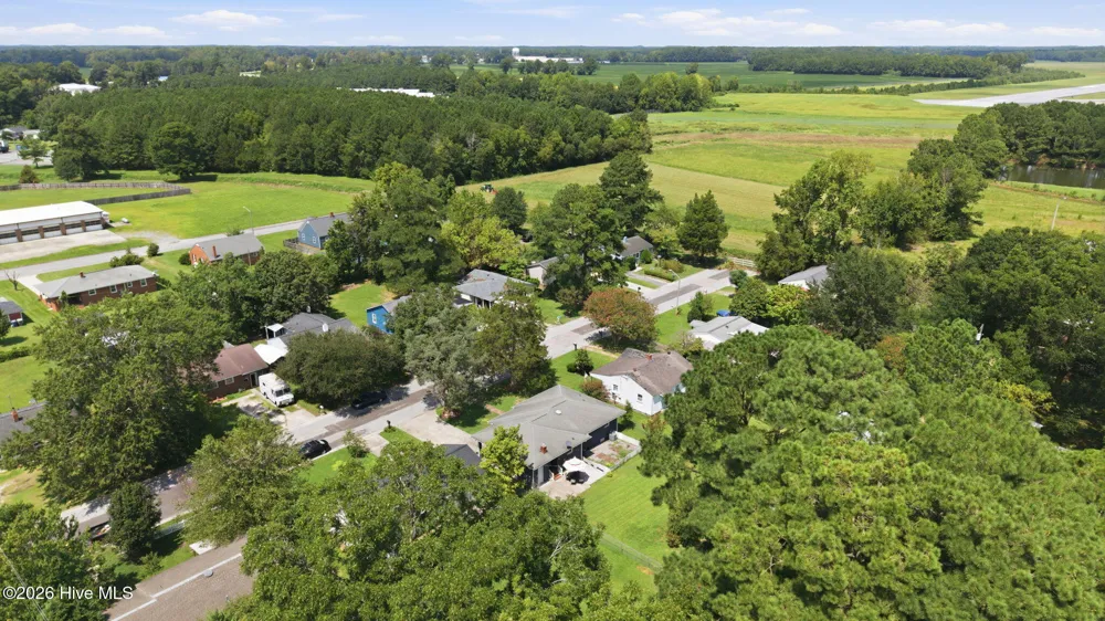 111 Jackson Street Washington, NC 27889