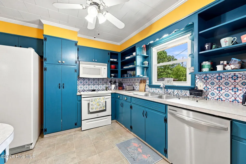 111 Jackson Street Washington, NC 27889