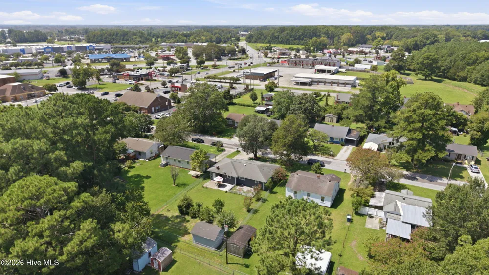 111 Jackson Street Washington, NC 27889