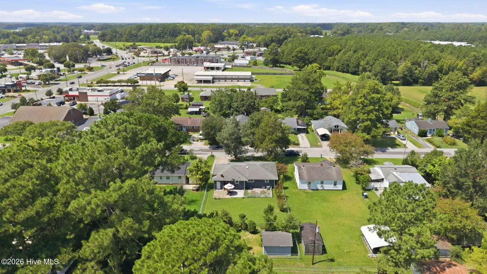 111 Jackson Street Washington, NC 27889
