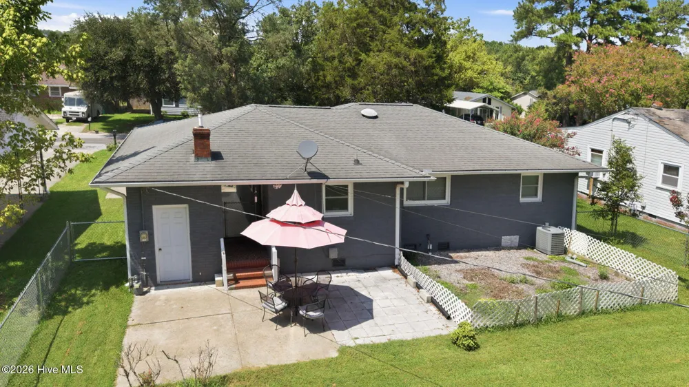 111 Jackson Street Washington, NC 27889