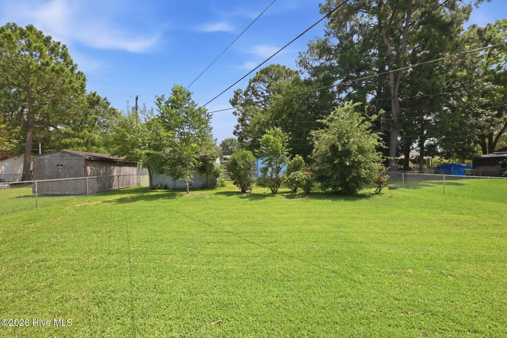 111 Jackson Street Washington, NC 27889