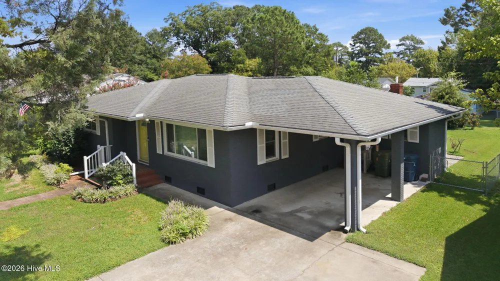 111 Jackson Street Washington, NC 27889