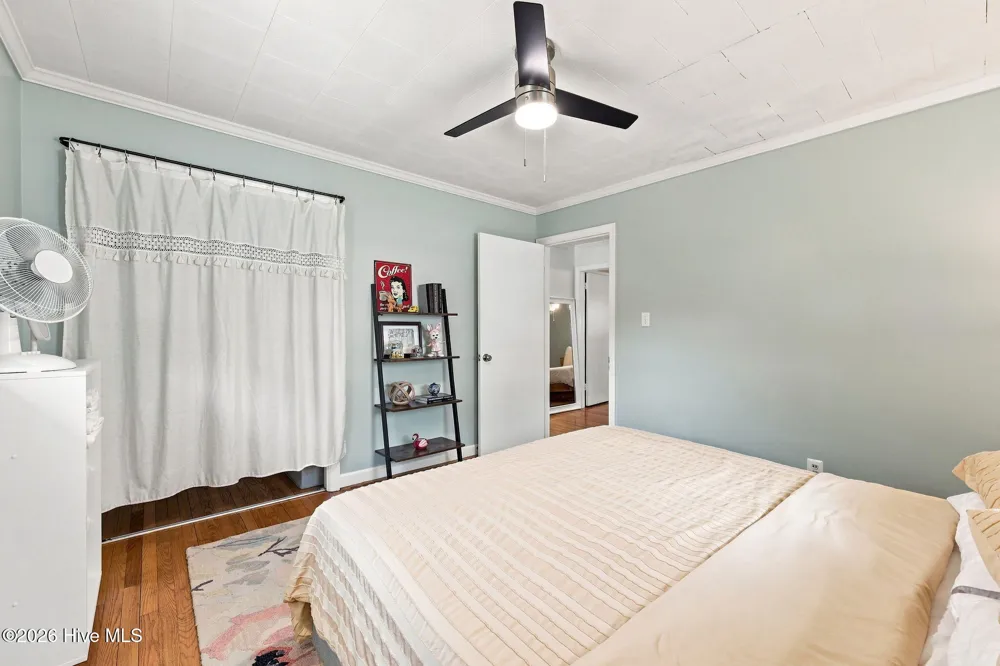 111 Jackson Street Washington, NC 27889
