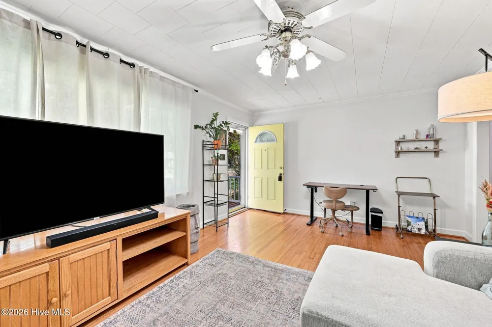 111 Jackson Street Washington, NC 27889