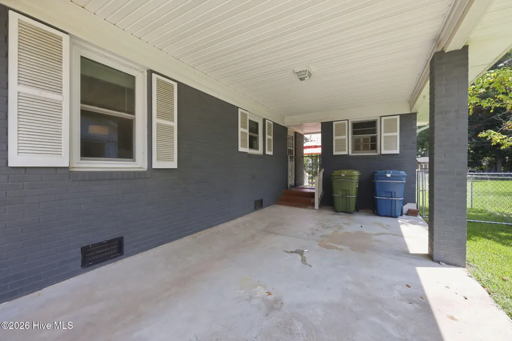 111 Jackson Street Washington, NC 27889