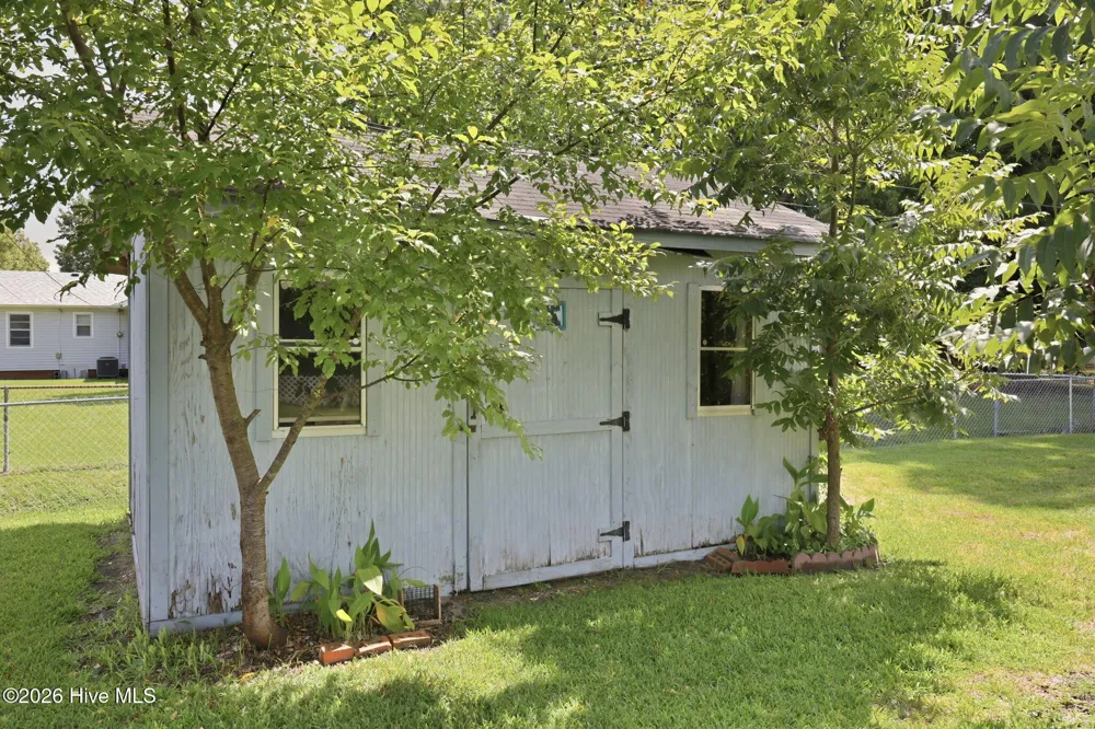 111 Jackson Street Washington, NC 27889