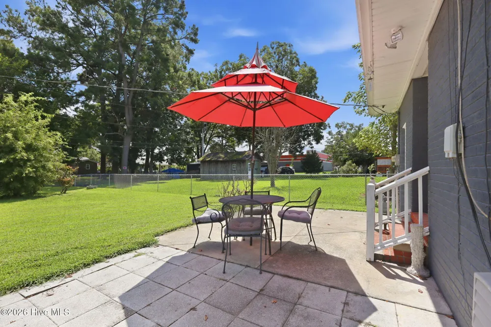 111 Jackson Street Washington, NC 27889