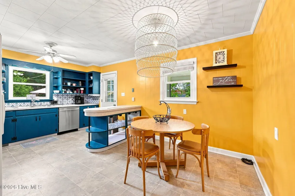 111 Jackson Street Washington, NC 27889