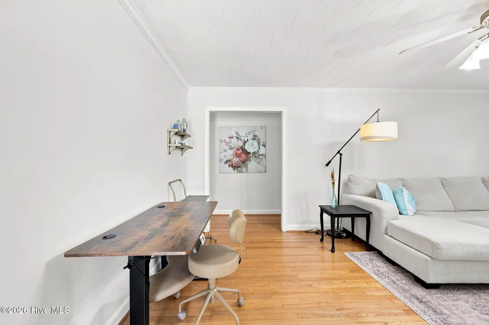 111 Jackson Street Washington, NC 27889