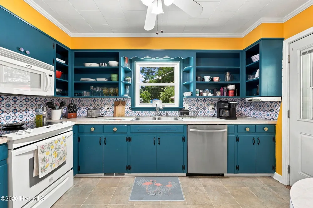 111 Jackson Street Washington, NC 27889