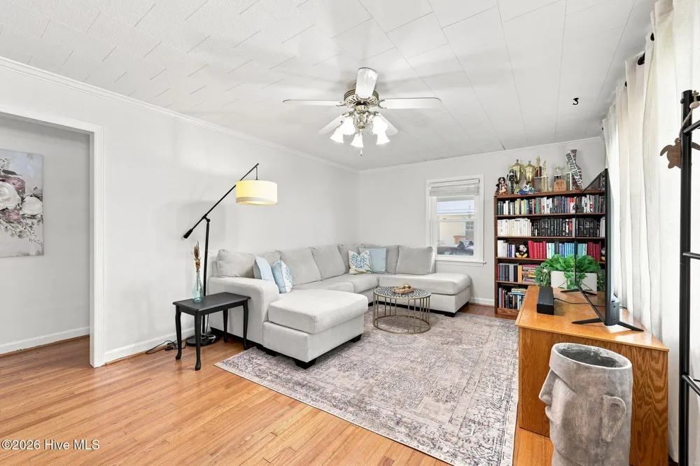 111 Jackson Street Washington, NC 27889
