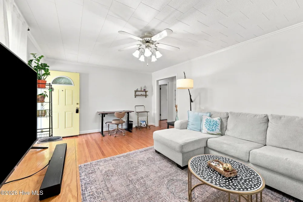 111 Jackson Street Washington, NC 27889
