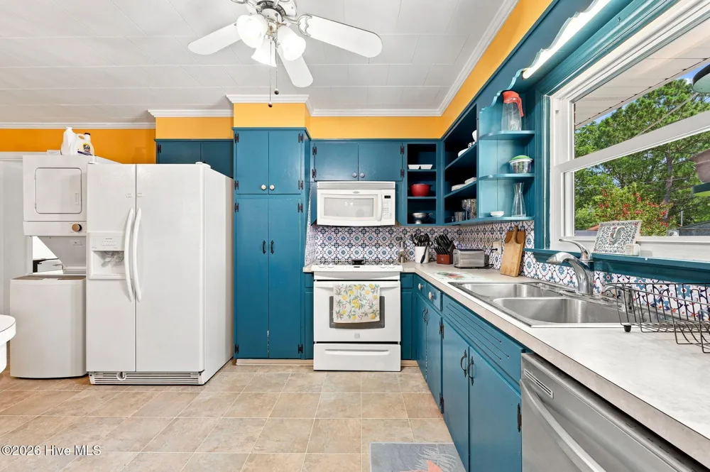 111 Jackson Street Washington, NC 27889