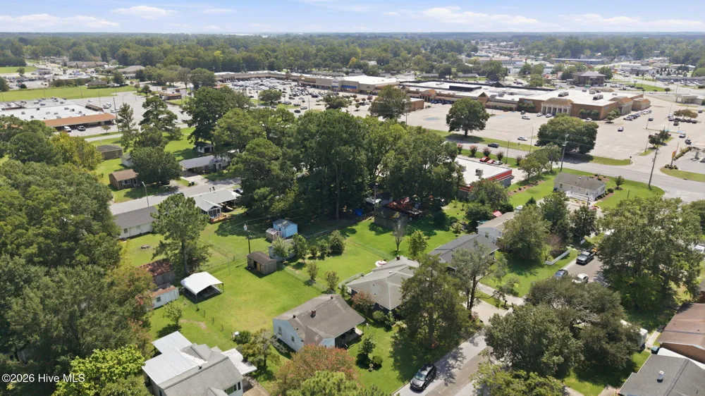 111 Jackson Street Washington, NC 27889