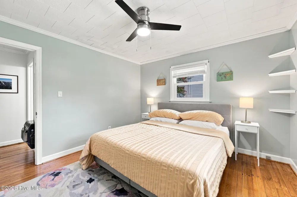 111 Jackson Street Washington, NC 27889