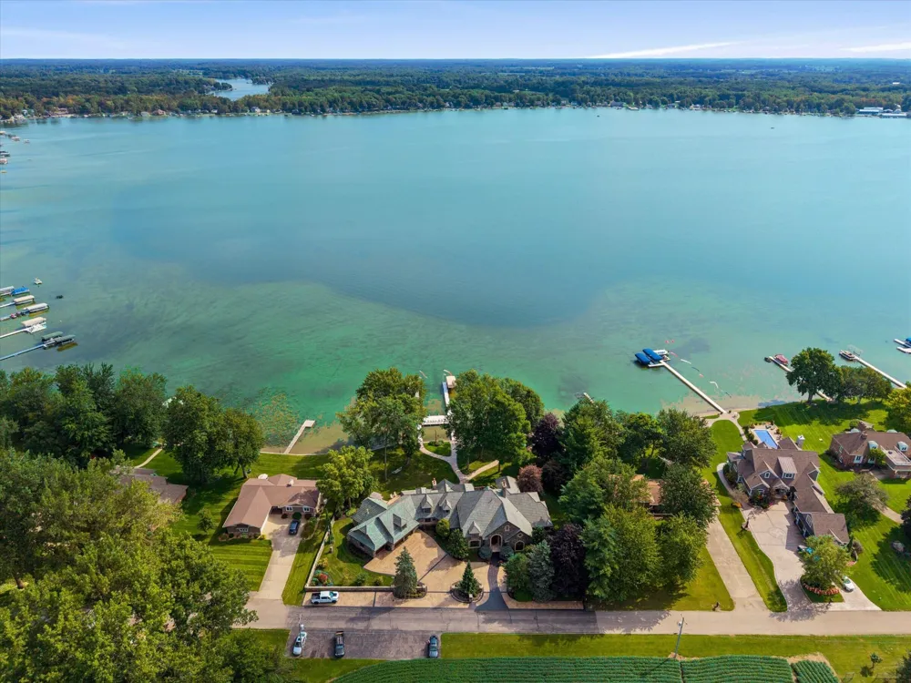 555 Maple Knoll Road Coldwater, MI 49036