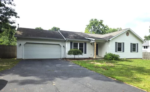 16355 10 Mile Road