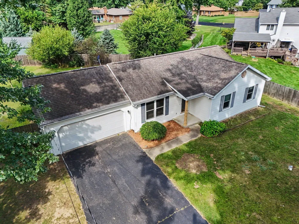 16355 10 Mile Road Battle Creek, MI 49014