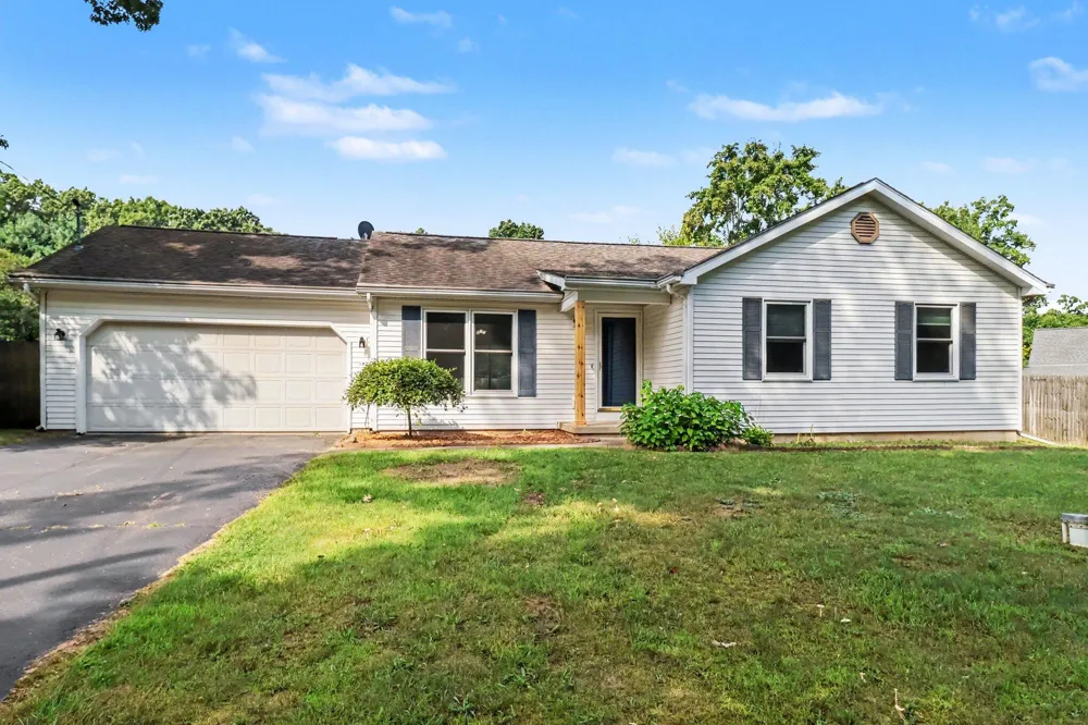 16355 10 Mile Road Battle Creek, MI 49014