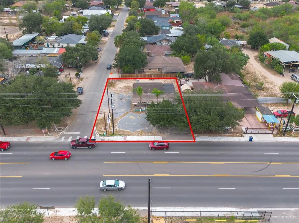 2306 W Mile 5 Road Mission, TX 78574