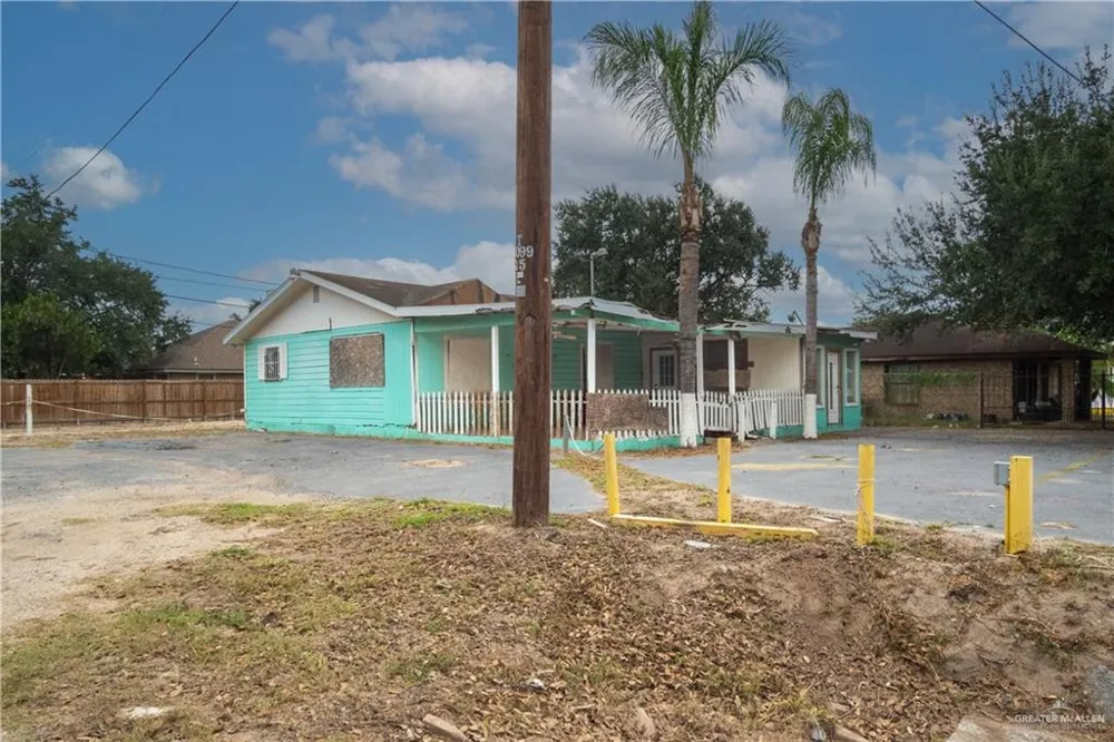 2306 W Mile 5 Road Mission, TX 78574